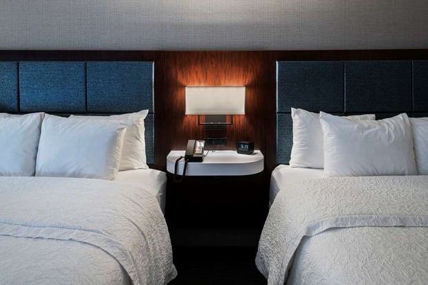 Images Hampton Inn & Suites Chicago/Lincolnshire