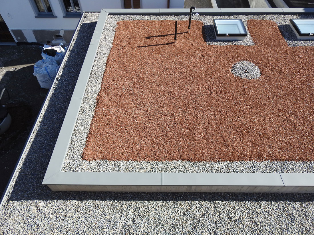 Bilder Heinzle Spenglerei GesmbH & Co KG