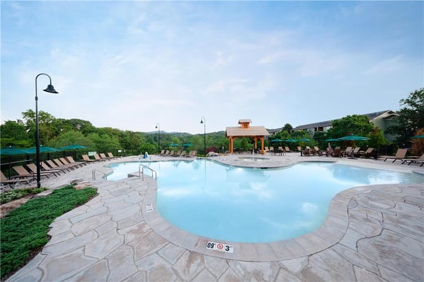 Images Hilton Vacation Club Mill Springs Lodge Pigeon Forge