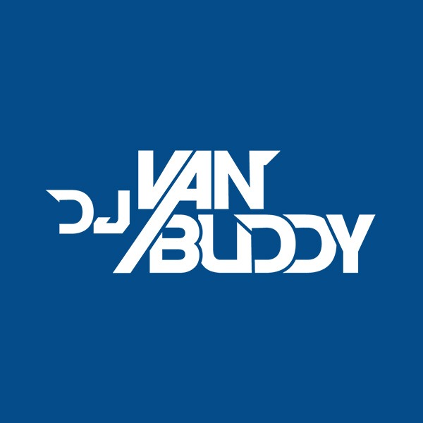Logo von DJ Van Buddy