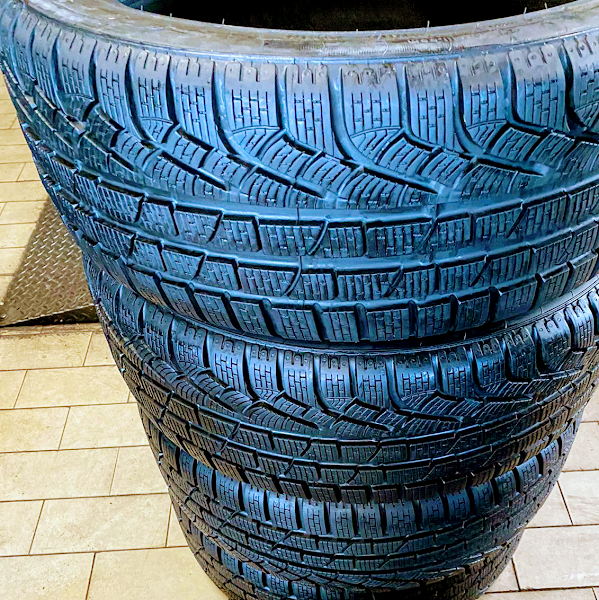 Images D'Errico Gomme