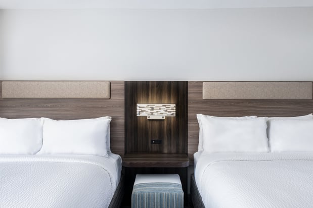 Images Holiday Inn Express Atlanta West - Theme Park Area by IHG