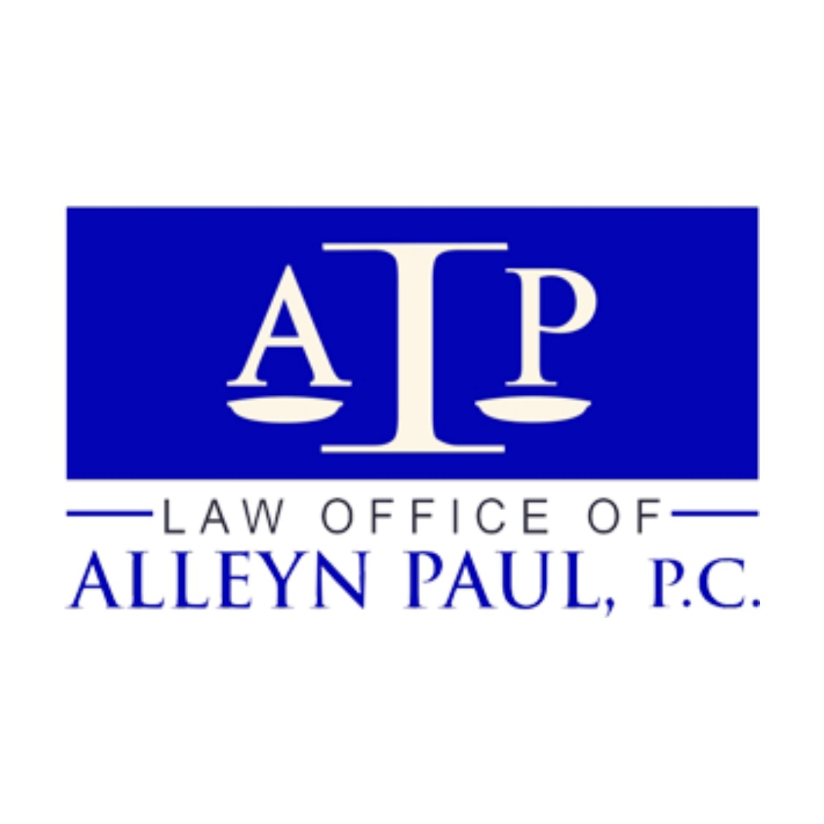 Law Office of Alleyn Paul, P.C.