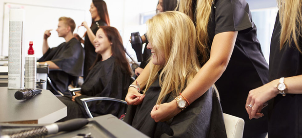 Images Bekki's Salon