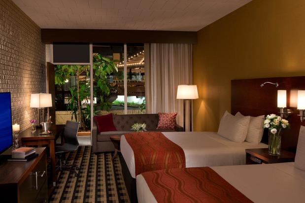 Images M Hotel Buffalo