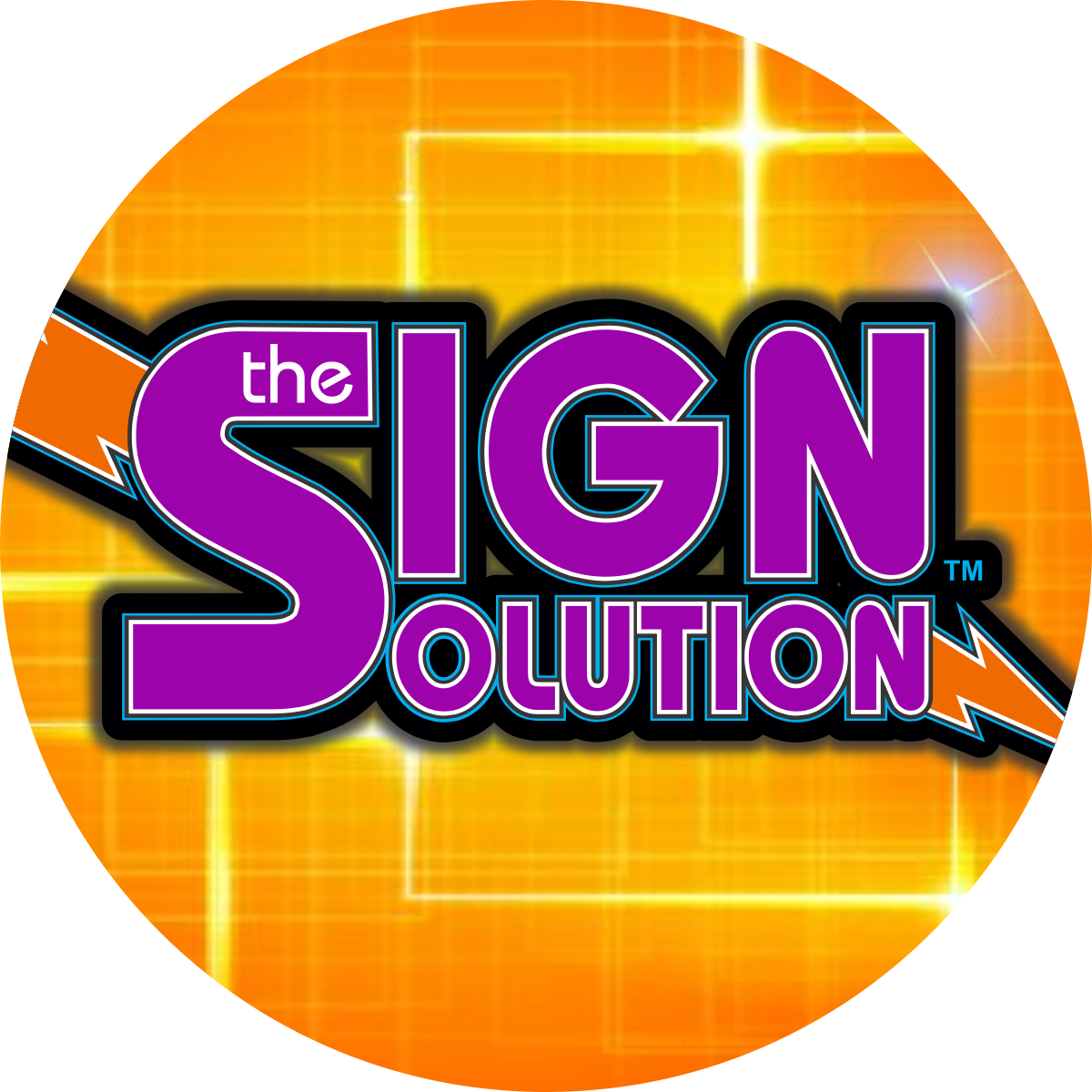 company logo