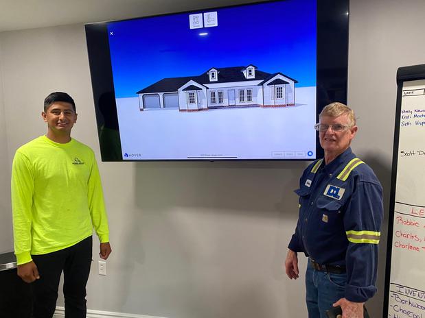 Images Sierra Group Roofing & Solar