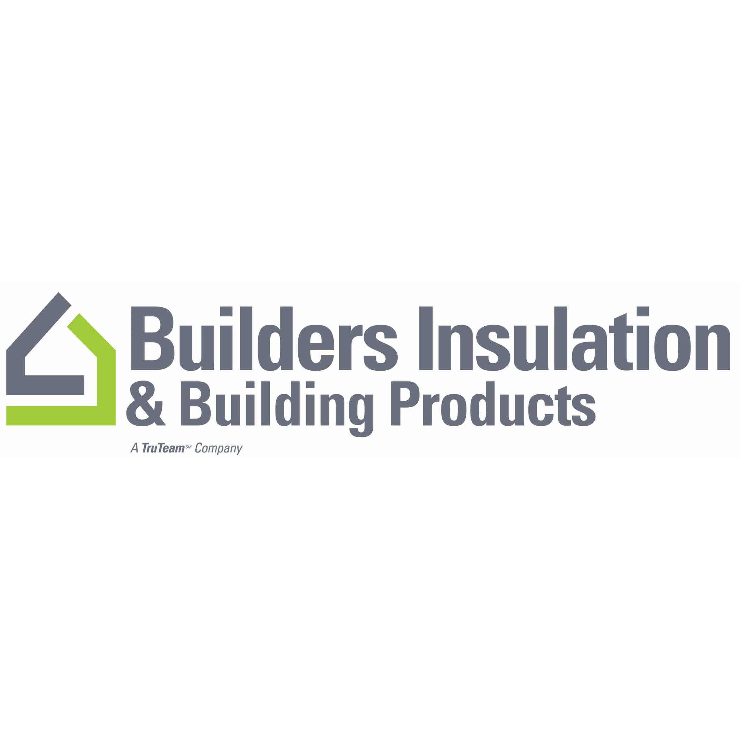 Builders Insulation & Building Products