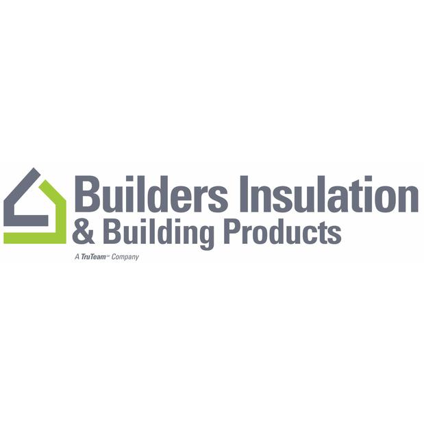 Builders Insulation & Building Products Logo