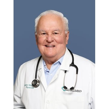 Benjamin Interiano