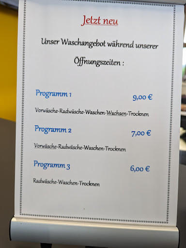 Auto-Nadler GmbH & Co. KG, Am Mittelfeld 2 in Eresing