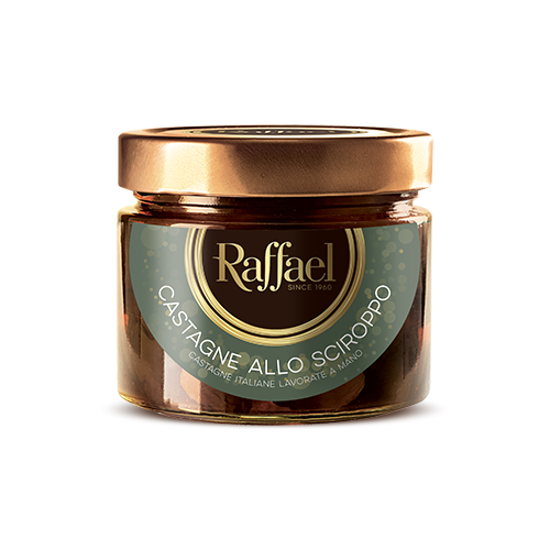 Images Raffael Marrons Glaces