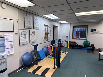 Images Select Physical Therapy - Sterling