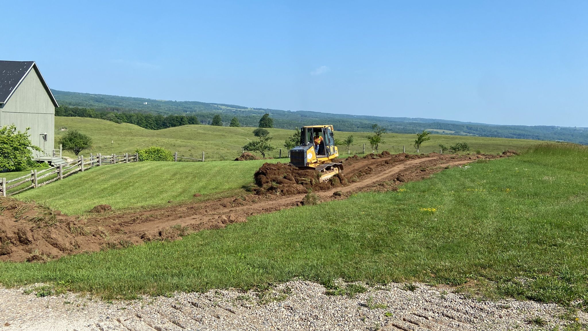 Images Cedar Hill Paving Ltd