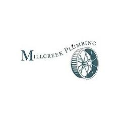 Millcreek Plumbing Inc. Logo