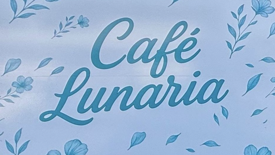Bilder Cafe Lunaria