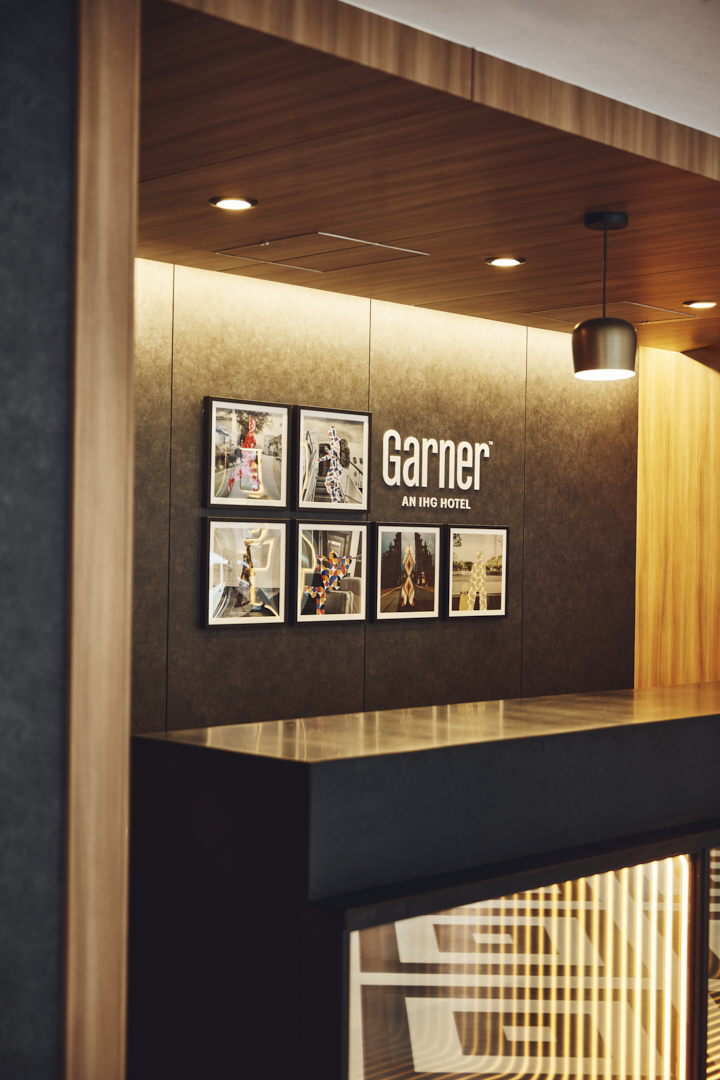 Images Garner Hotel Osaka Honmachi Station