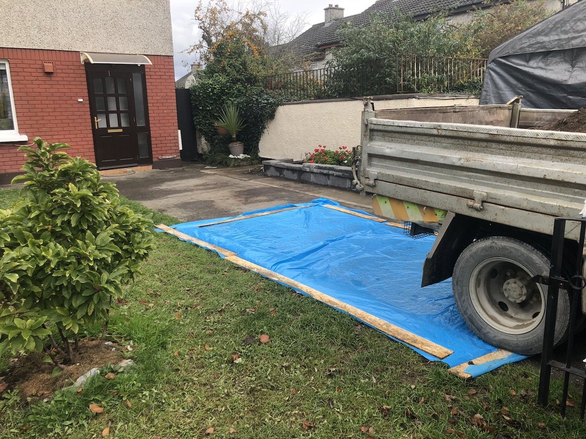 Owen Tinkler Sand Aggregates & Topsoil 19