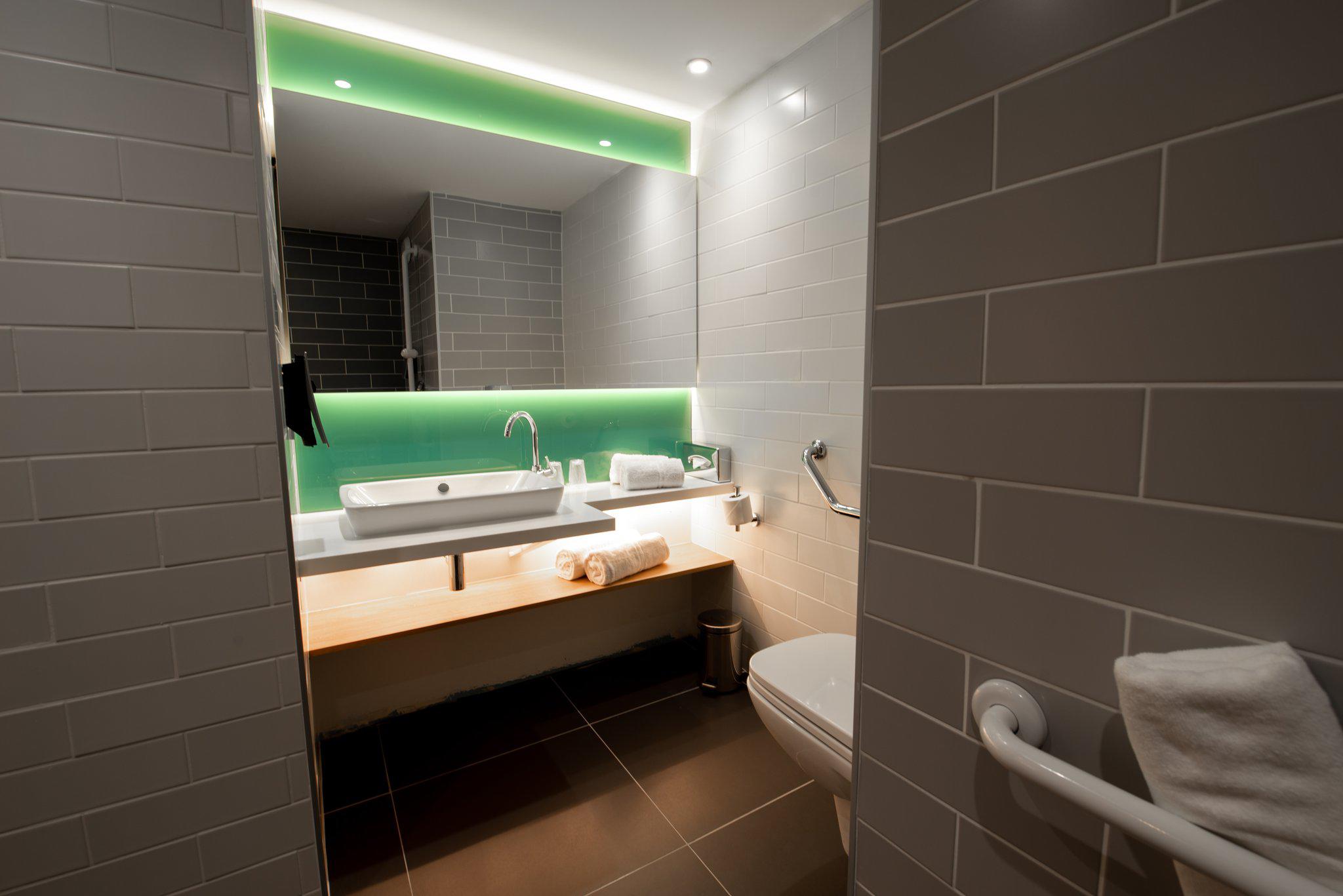 Holiday Inn Express Arcachon - la Teste by IHG