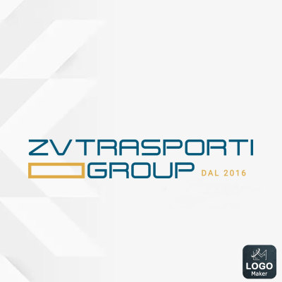 Traslochi e Trasporti  Zv Logo