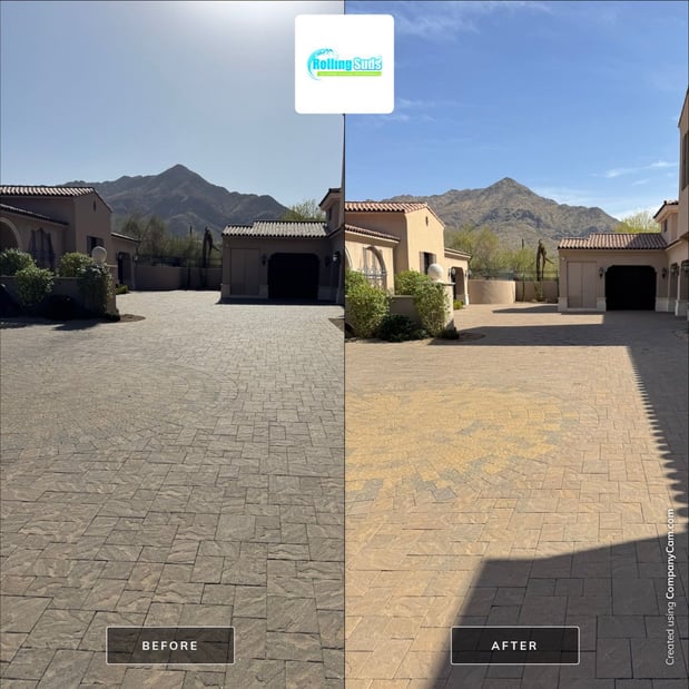 Images Rolling Suds of Phoenix - Scottsdale