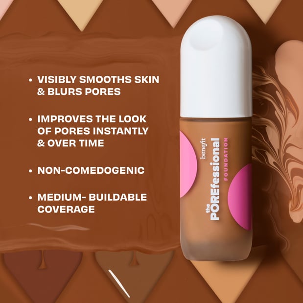 Images Benefit Cosmetics BrowBar
