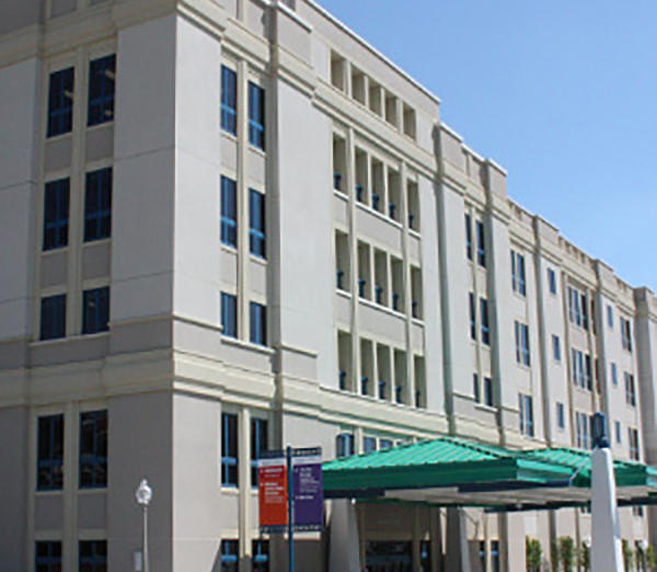 Cook Children's Dodson Surgery Center