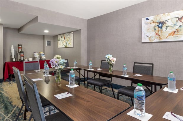 Images Best Western Plus Raleigh Crabtree Valley Hotel