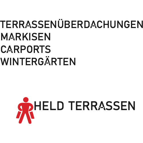 Held Terrassen