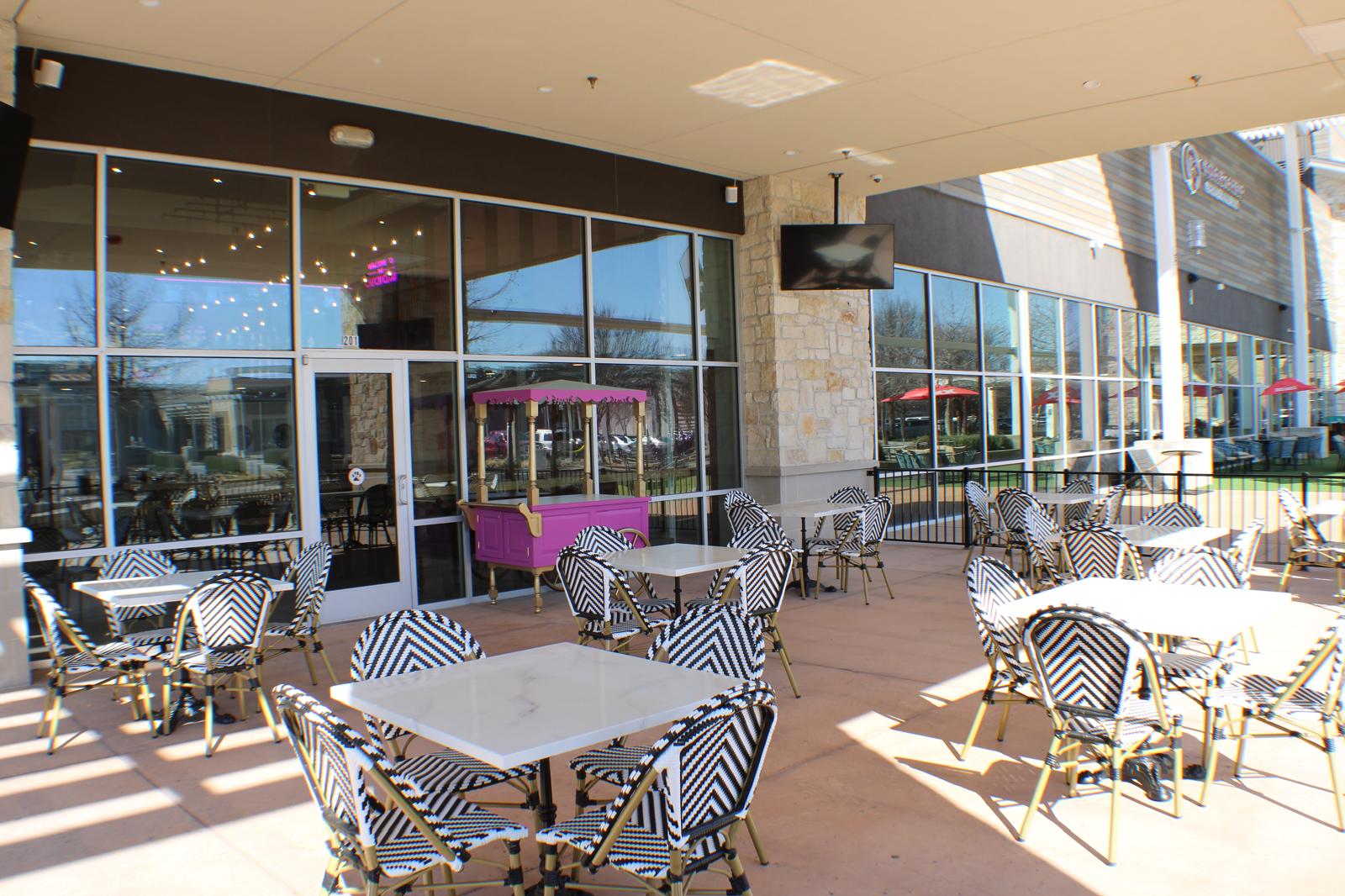 Tick Tock Taco x Churro On Top Image