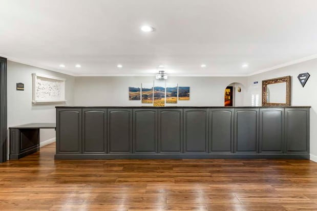 Images Best Western Dry Creek Inn