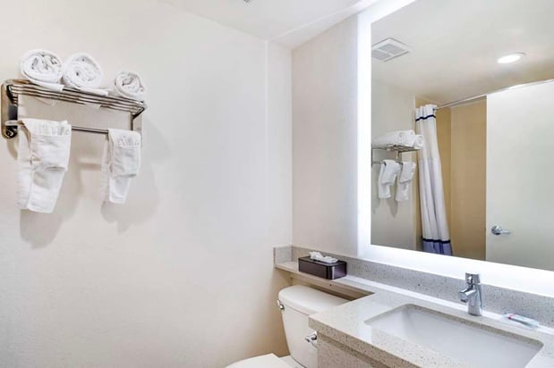 Images Best Western Posada Royale Hotel & Suites