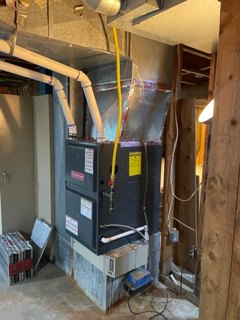 Images Sprague Mechanical LLC