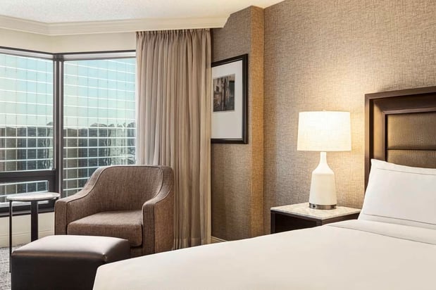 Images Hilton Tampa Downtown