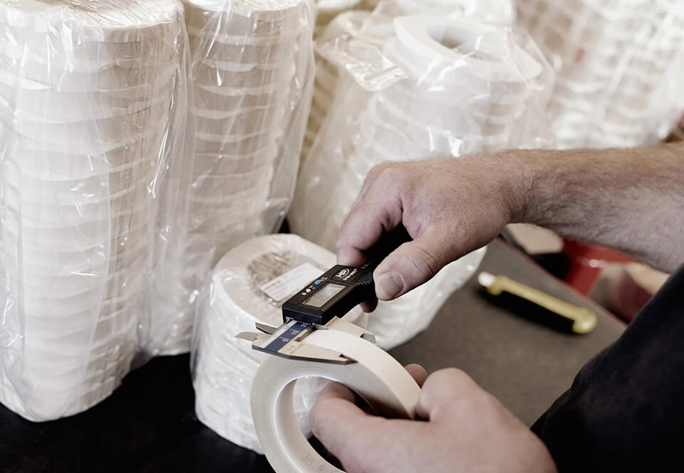 tewipack Uhl GmbH, Industriestrasse 15 in Althengstett