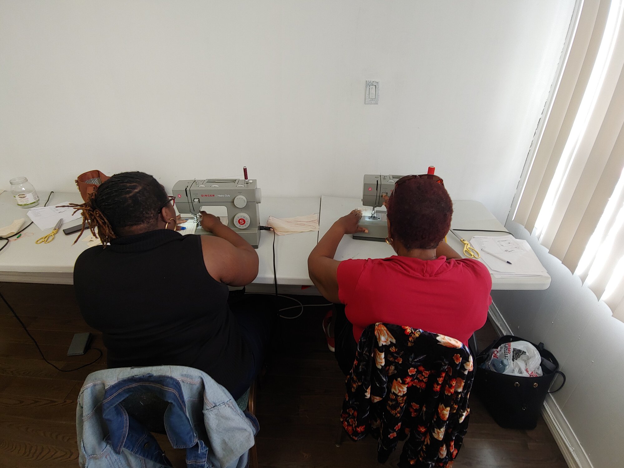 Images Infinite Modesty Designs ( sewing classes)
