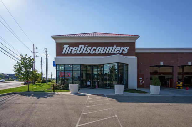 Images Tire Discounters