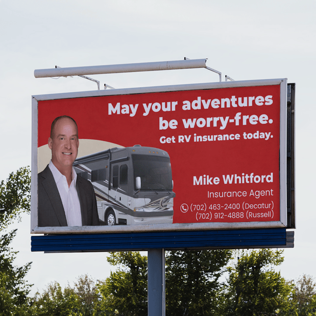 Images Mike Whitford - State Farm Insurance Agent