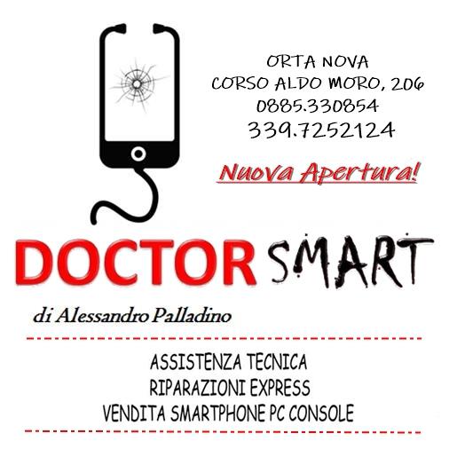 Images Doctor Smart di Alessandro Palladino