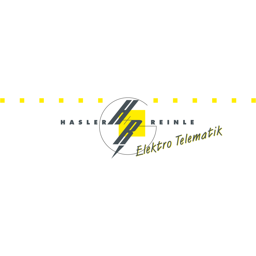 Hasler + Reinle AG Logo