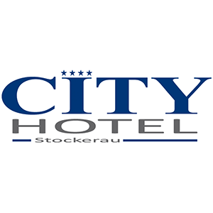 City-Hotel GmbH Logo