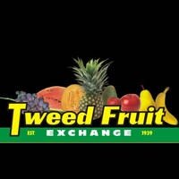 Tweed Fruit Exchange Logo