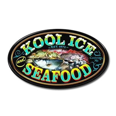KOOL Ice & Seafood Co
