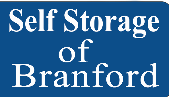 Images Self Storage of Branford