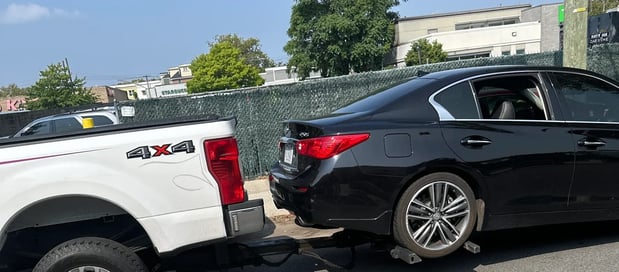 Images Apex Towing