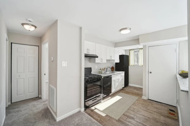 Images Meadows at Capitol Heights