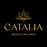Catalia Beauty & Wellness Logo