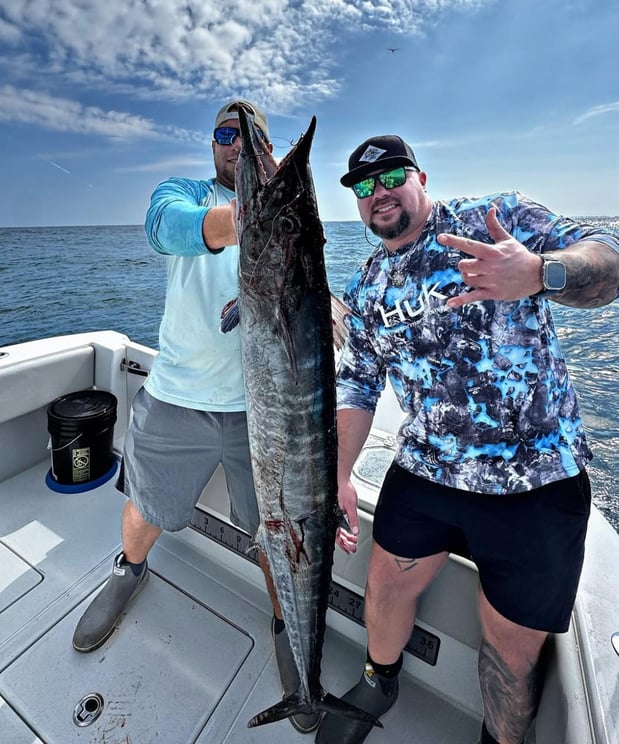 Images Above & Below Fishing Adventures - Key West & Lower Keys Fishing Charters