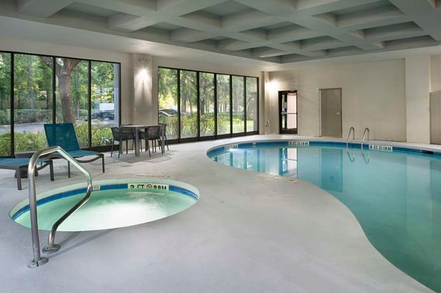 Images Hampton Inn Myrtle Beach-Northwood