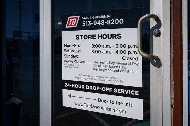 Images Tire Discounters